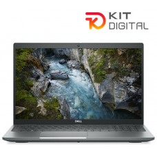 PORTATIL DELL PRECISION 3591 U7 155U 32GB 1TB 15.6" W11P KIT DIGITAL